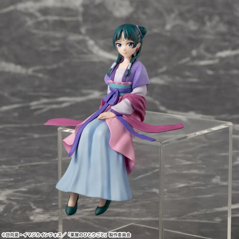 The Apothecary Diaries - Maomao Chokonose Moon Fairy Ver. Figure