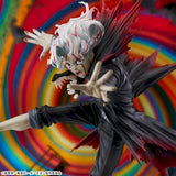 DANDADAN - Okarun (Transformation) Figurizmα Key Visual Ver. Figure