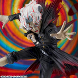 DANDADAN - Okarun (Transformation) Figurizmα Key Visual Ver. Figure