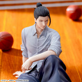 JUJUTSU KAISEN - Geto Suguru Yumemirize Figure