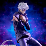 JUJUTSU KAISEN - Gojo Satoru Luminasta Hollow Type Figure