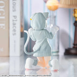 Sega - Re:ZERO -Starting Life in Another World- - Rem Yumemirize Fluffy Pack Figure