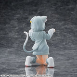 Sega - Re:ZERO -Starting Life in Another World- - Rem Yumemirize Fluffy Pack Figure