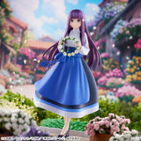 FRIEREN: Beyond Journey's End - Fern X Stellar Figure