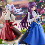 FRIEREN: Beyond Journey's End - Fern X Stellar Figure