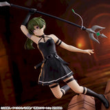 FRIEREN: BEYOND JOURNEY'S END - Yubel Luminasta Figure