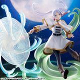 FRIEREN: Beyond Journey's End - Frieren Figurizma The Pinnacle of Magic Figure