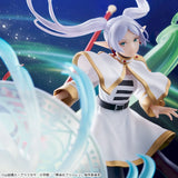 FRIEREN: Beyond Journey's End - Frieren Figurizma The Pinnacle of Magic Figure