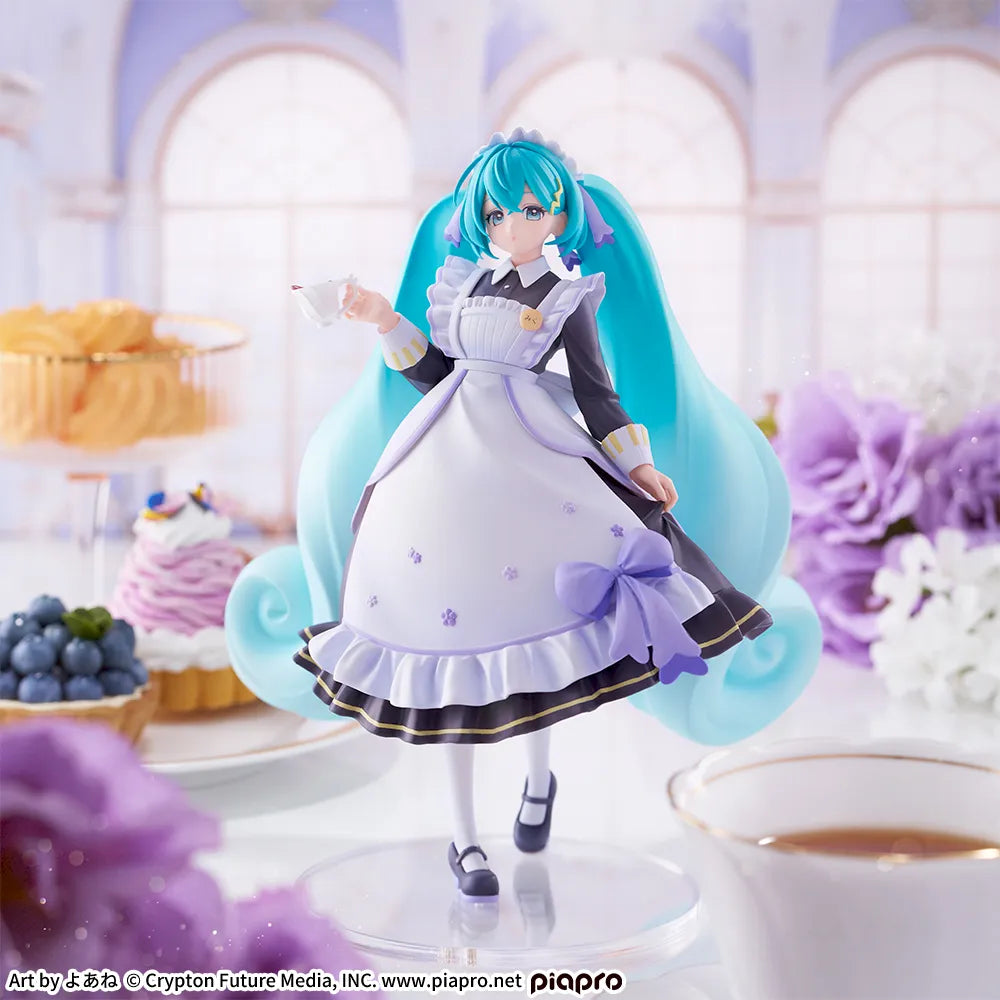 Hatsune MIKU