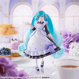 Hatsune Miku Series - Hatsune Miku Classical Maid Luminasta Figure