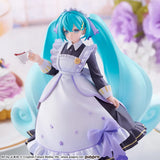 Hatsune Miku Series - Hatsune Miku Classical Maid Luminasta Figure