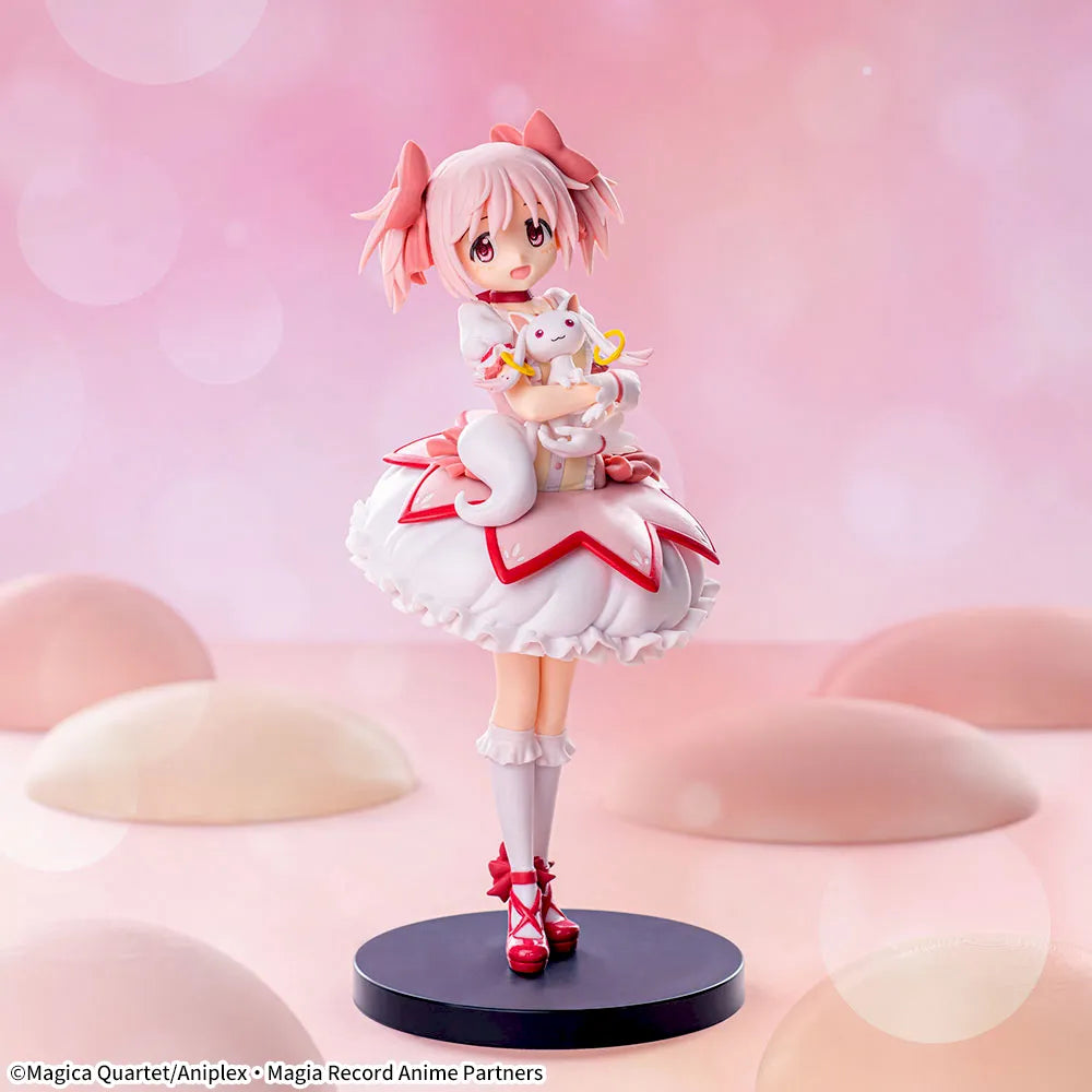 MAGIA RECORD: PUELLA MAGI MADOKA MAGICA SIDE STORY - Kaname Madoka SPM Figure