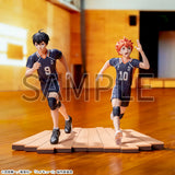 HAIKYU!! - Shoyo Hinata High Premium Figure
