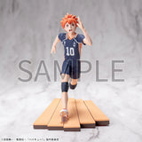 HAIKYU!! - Shoyo Hinata High Premium Figure