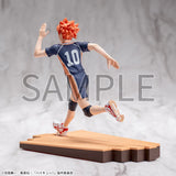 HAIKYU!! - Shoyo Hinata High Premium Figure