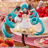 HATSUNE MIKU Series - Hatsune Miku Luminasta Christmas Figure