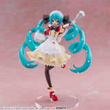 HATSUNE MIKU Series - Hatsune Miku Luminasta Christmas Figure