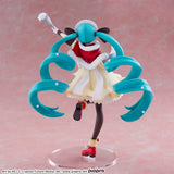 HATSUNE MIKU Series - Hatsune Miku Luminasta Christmas Figure
