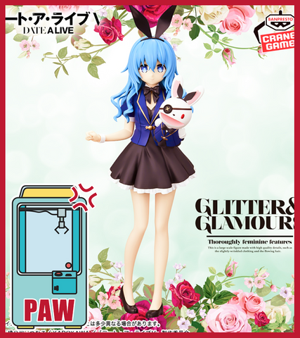 🕹️Paw Game -  Love Your Anime Waifu Figures