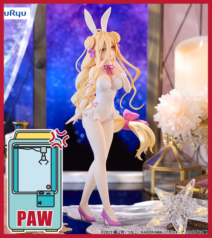 🕹️Paw Game -  Love Your Anime Waifu Figures