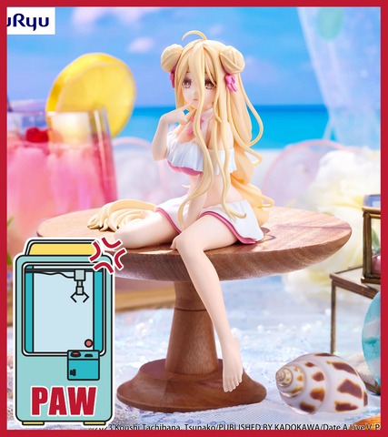 🕹️Paw Game - Limited Anime Noodle Stopper Figures