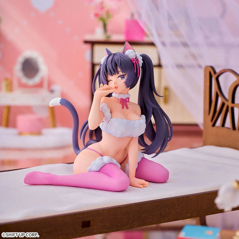 Sega - GODDESS OF VICTORY: NIKKE - Yumemirize Nero Prize Figure