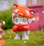 Diandian Fairy Tale Village Series 10 Blind Box Figure