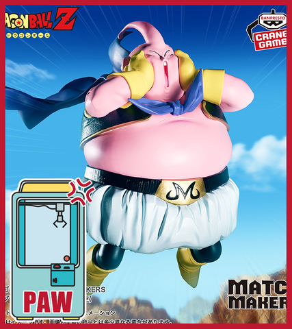 🕹️Paw Game -  Premium Dragon Ball Figures