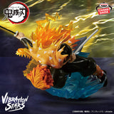 Demon Slayer: Kimetsu no Yaiba - Zenitsu Agatsuma Vibration Stars Plus Figure