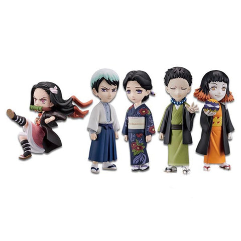 [Blind Box] Demon Slayer WCF Vol.2