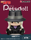 [Blind Box] Detective Conan 2 - Petadoll