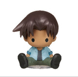 [Blind Box] Detective Conan 2 - Petadoll