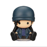 [Blind Box] Detective Conan 2 - Petadoll