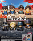 [Blind Box] Detective Conan 2 - Petadoll