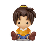 [Blind Box] Detective Conan 2 - Petadoll