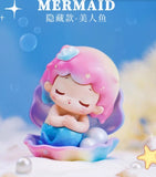Diandian Fairy Tale Village Series 10 Blind Box Figure