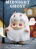 Diandian Fairy Tale Village Series 10 Blind Box Figure