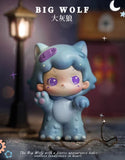 Diandian Fairy Tale Village Series 10 Blind Box Figure