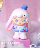 Diandian Fairy Tale Village Series 10 Blind Box Figure