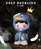 Diandian Fairy Tale Village Series 10 Blind Box Figure