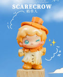 Diandian Fairy Tale Village Series 10 Blind Box Figure