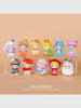 Diandian Fairy Tale Village Series 10 Blind Box Figure