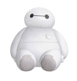 [Blind Box] Disney Characters Sitting Doll MOFUKYUN - Bandai