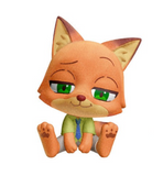 [Blind Box] Disney Characters Sitting Doll MOFUKYUN - Bandai