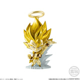 [Blind Box] Dragon Ball Super Warrior 9 - Bandai