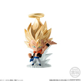 [Blind Box] Dragon Ball Super Warrior 9 - Bandai