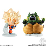 [Blind Box] Dragon Ball Super Warrior 9 - Bandai