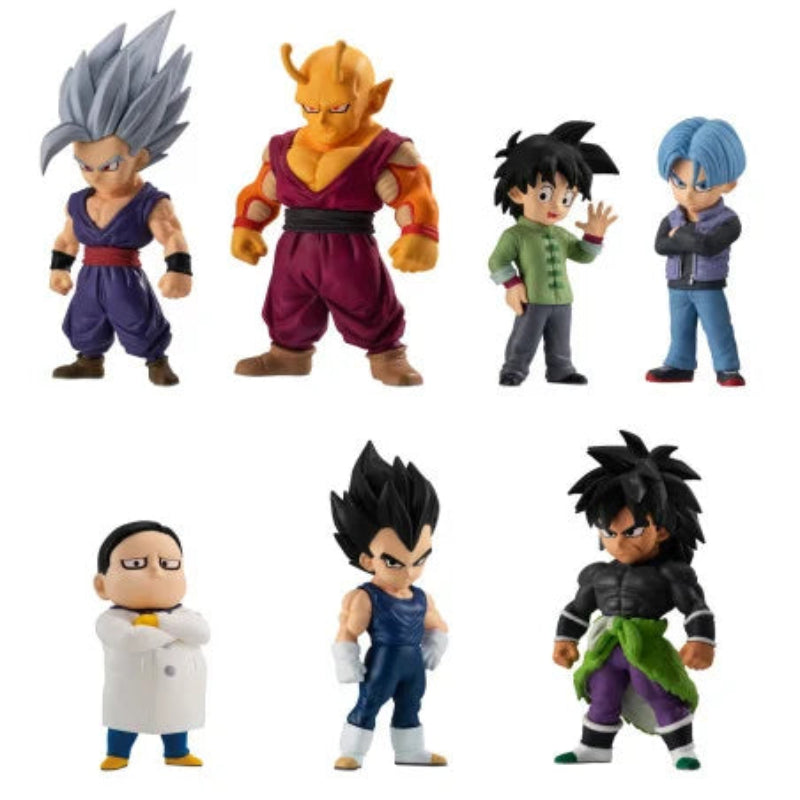 [Blind Box] Dragon Ball Adverge 16 - Bandai