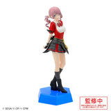 Sega - PROJECT SEKAI COLORFUL STAGE! FEAT. HATSUNE MIKU - Mochizuki Honami Desktop x Decorate Collections Figure