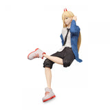 Chainsaw Man - Power Noodle Stopper Figure
